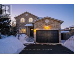 5 CLAIRE DRIVE, Barrie, Ontario