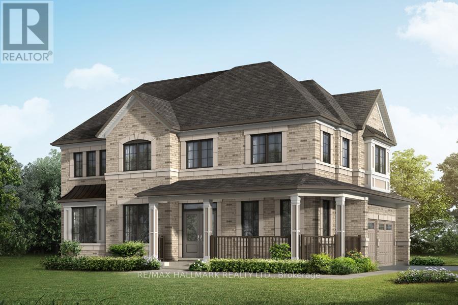 113 Mcbride Trail, Barrie, Ontario  L9J 1A2 - Photo 1 - S12930716