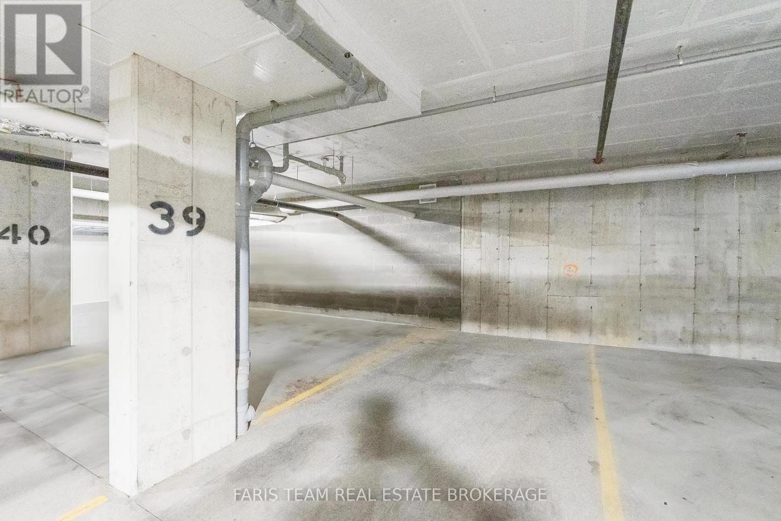 102 - 8 Culinary Lane, Barrie, Ontario  L9J 0T2 - Photo 29 - S12930762