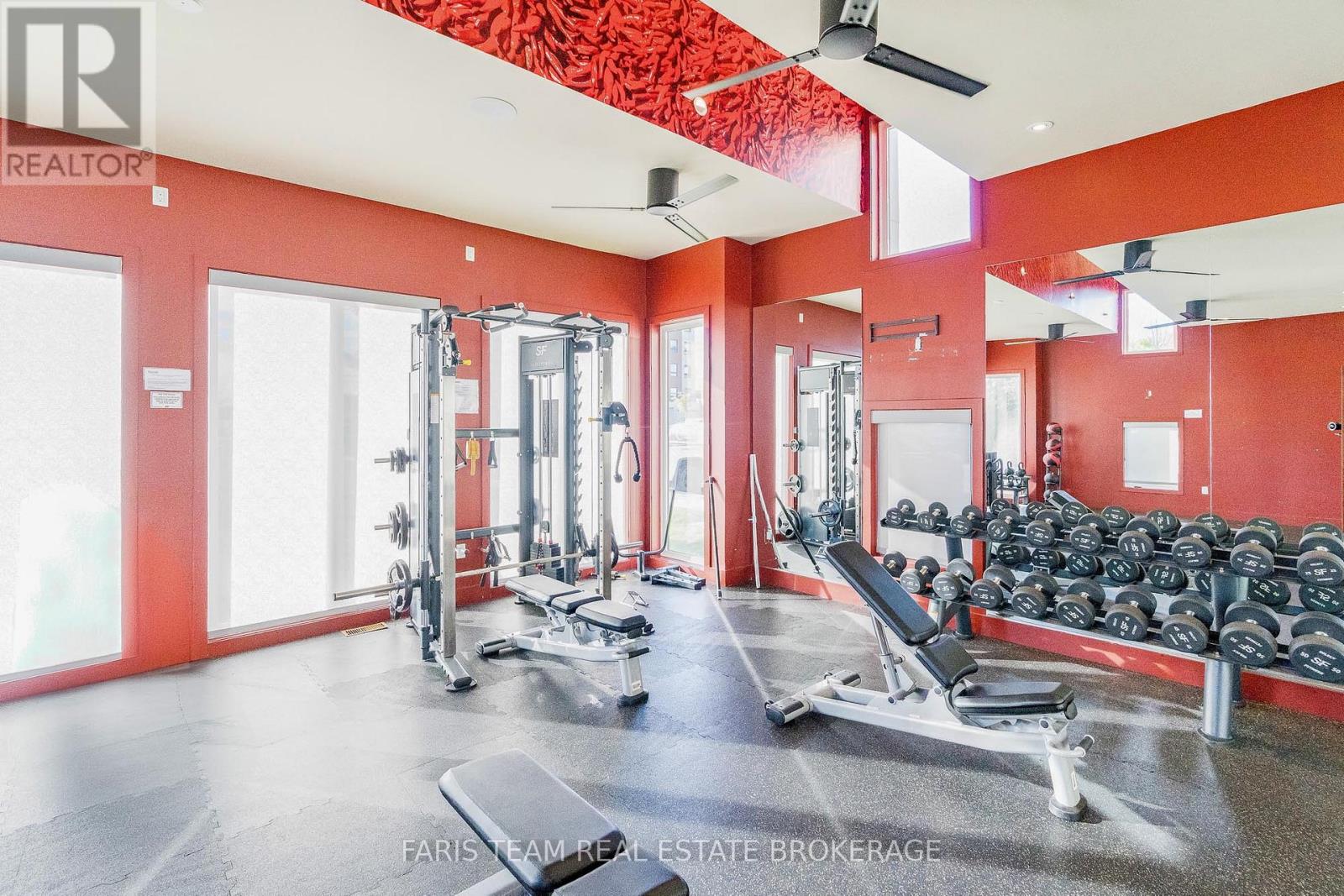 102 - 8 Culinary Lane, Barrie, Ontario  L9J 0T2 - Photo 31 - S12930762