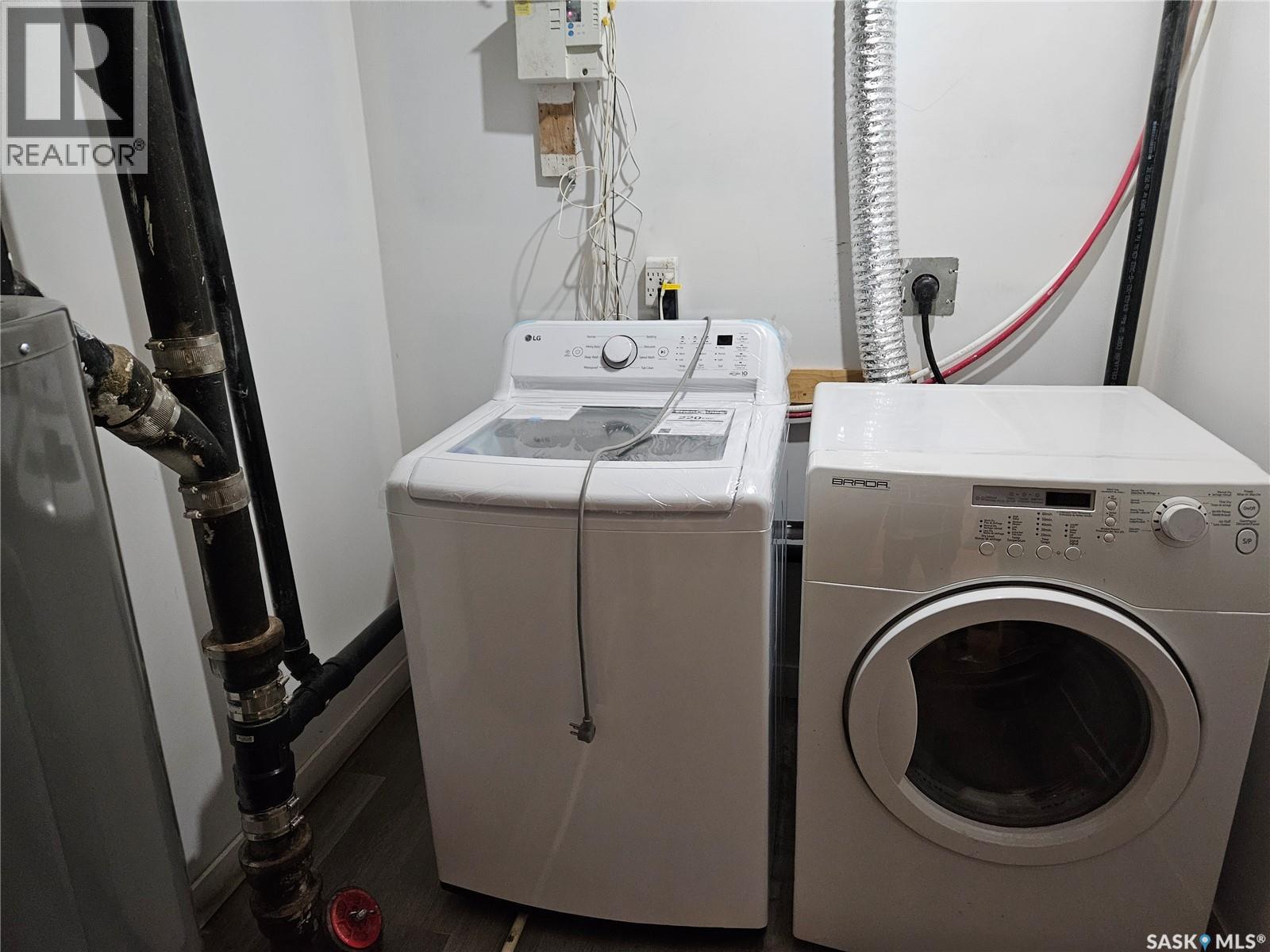 505 L Avenue N, Saskatoon, Saskatchewan  S7L 2P8 - Photo 6 - SK031472