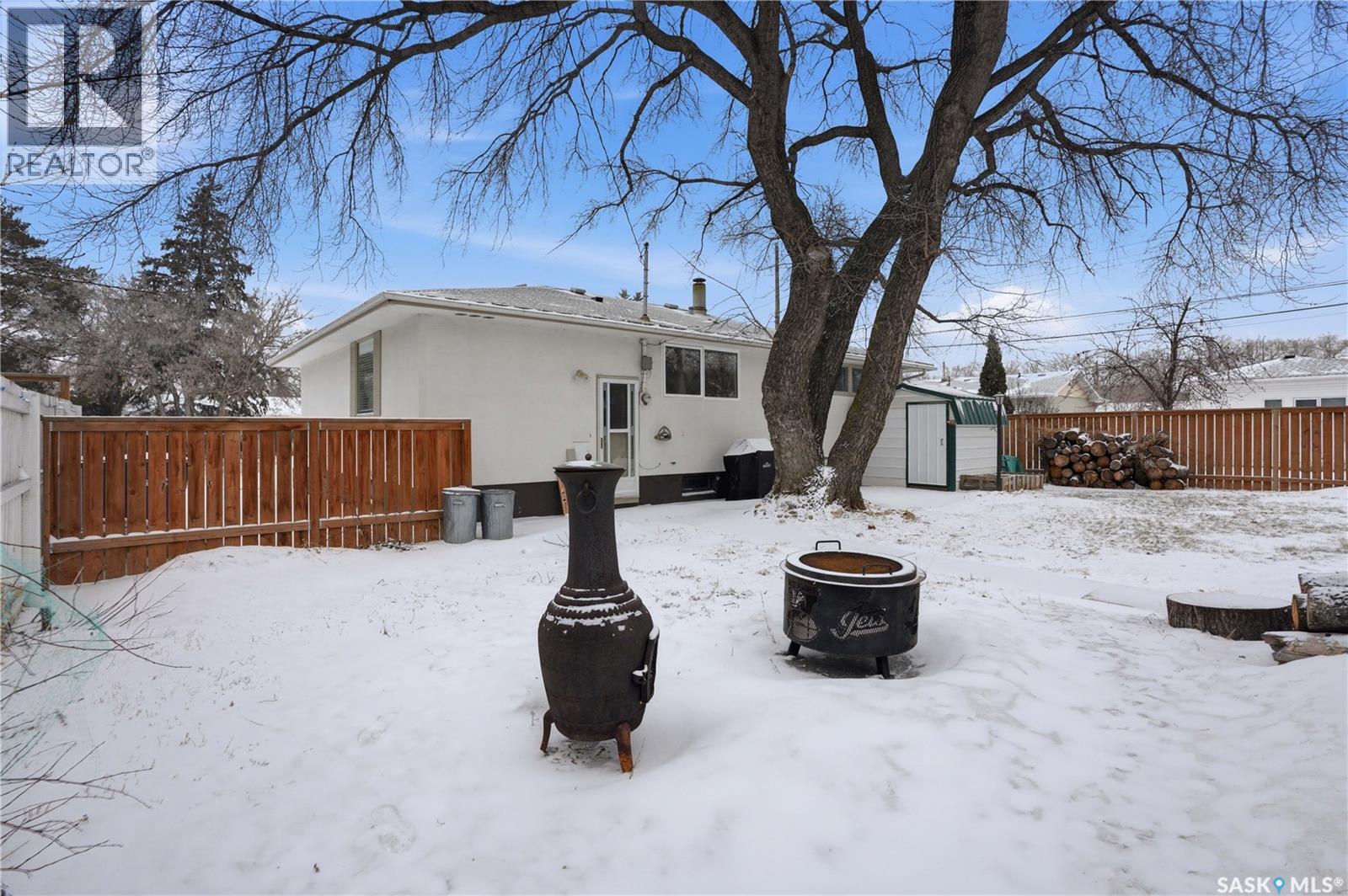 2 Ling Street, Saskatoon, Saskatchewan  S7H 3G3 - Photo 40 - SK031462