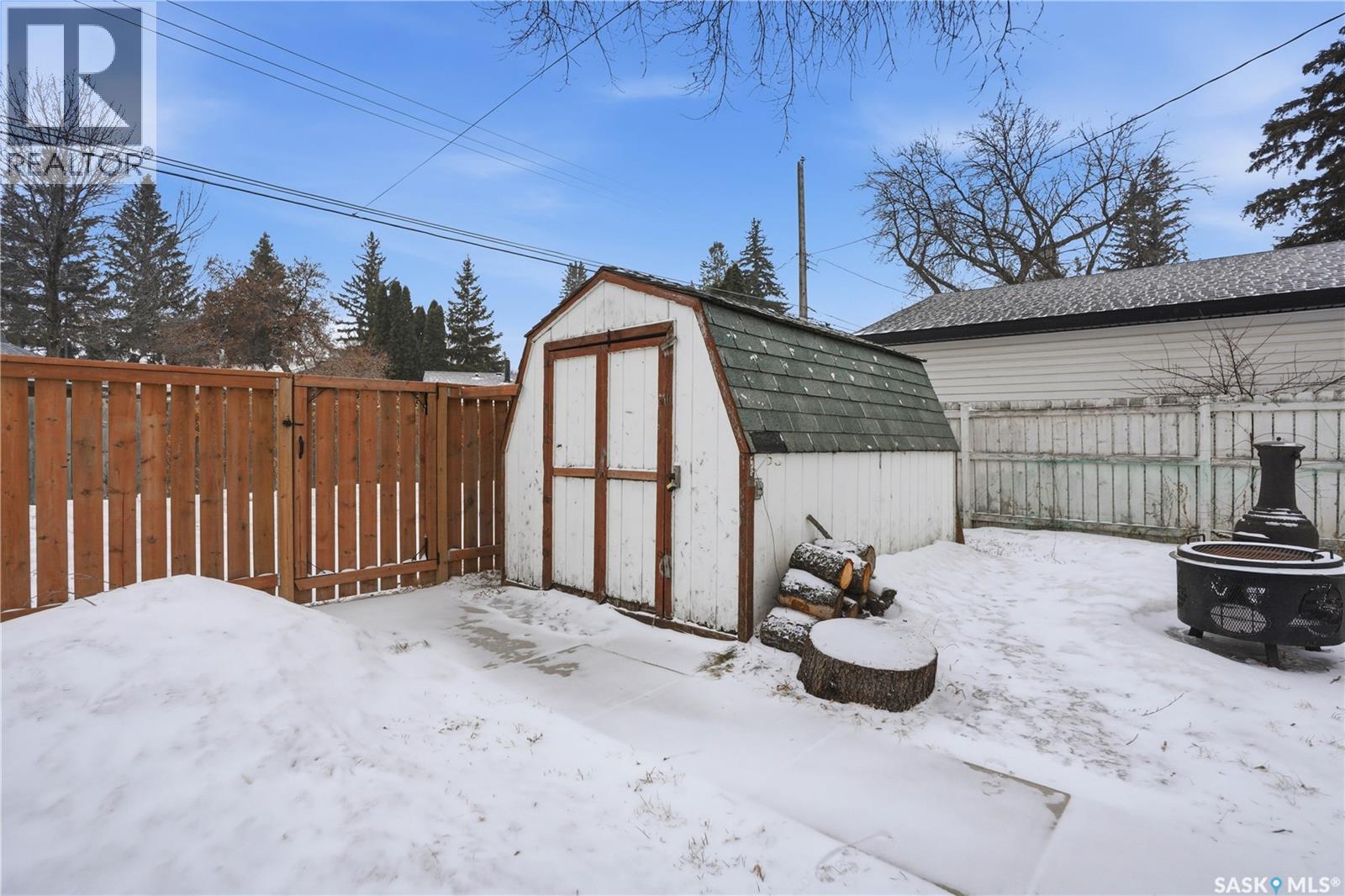 2 Ling Street, Saskatoon, Saskatchewan  S7H 3G3 - Photo 44 - SK031462