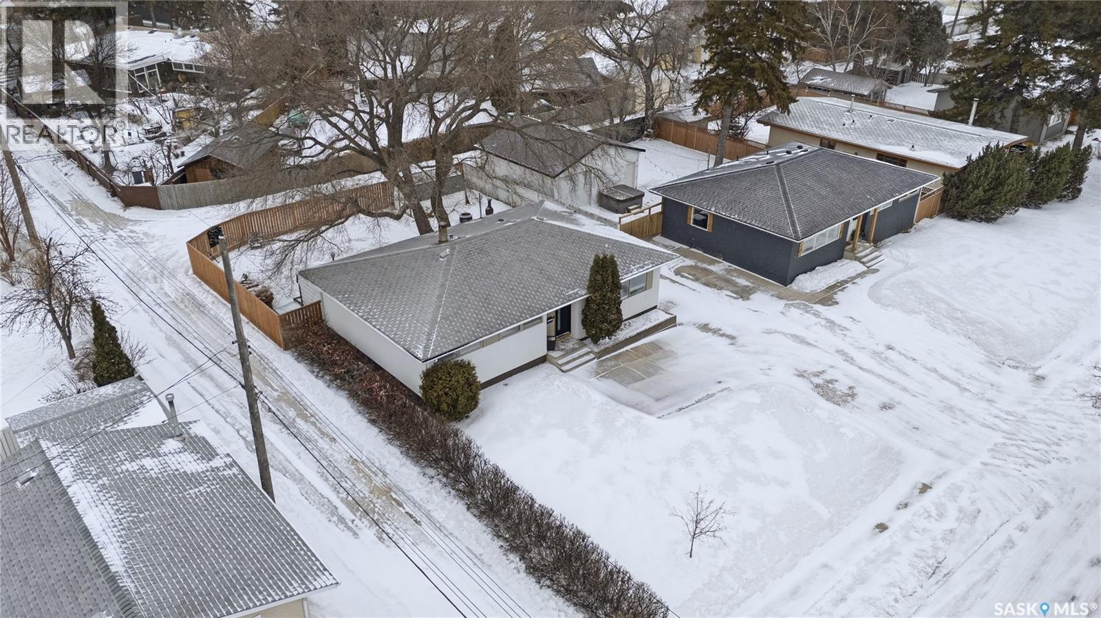 2 Ling Street, Saskatoon, Saskatchewan  S7H 3G3 - Photo 46 - SK031462