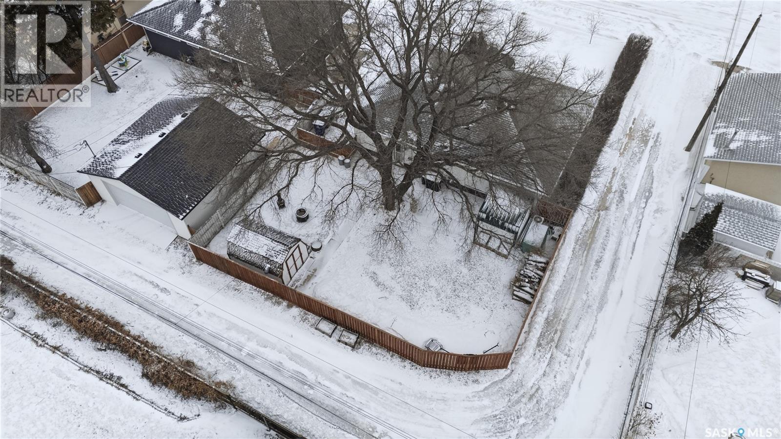 2 Ling Street, Saskatoon, Saskatchewan  S7H 3G3 - Photo 47 - SK031462