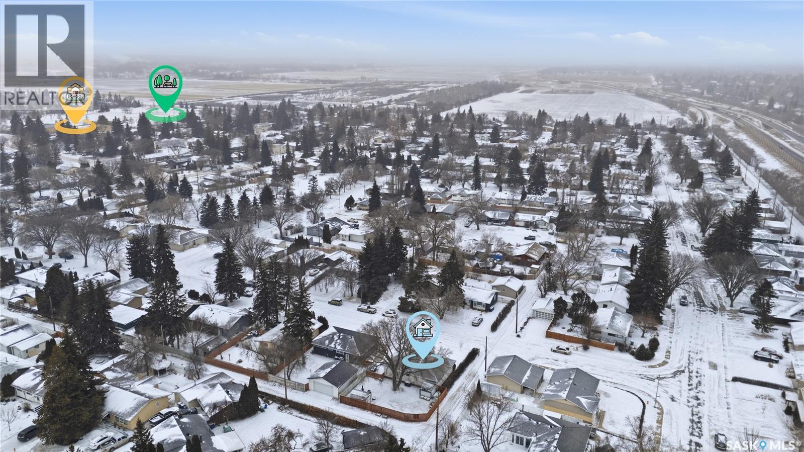 2 Ling Street, Saskatoon, Saskatchewan  S7H 3G3 - Photo 48 - SK031462