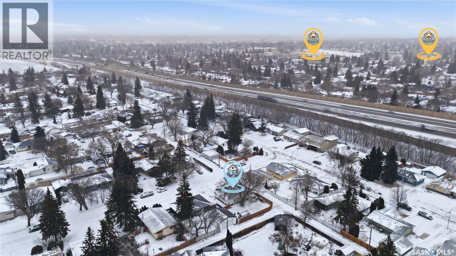 2 Ling Street, Saskatoon, Saskatchewan  S7H 3G3 - Photo 49 - SK031462