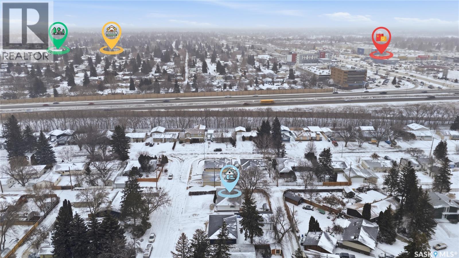 2 Ling Street, Saskatoon, Saskatchewan  S7H 3G3 - Photo 50 - SK031462