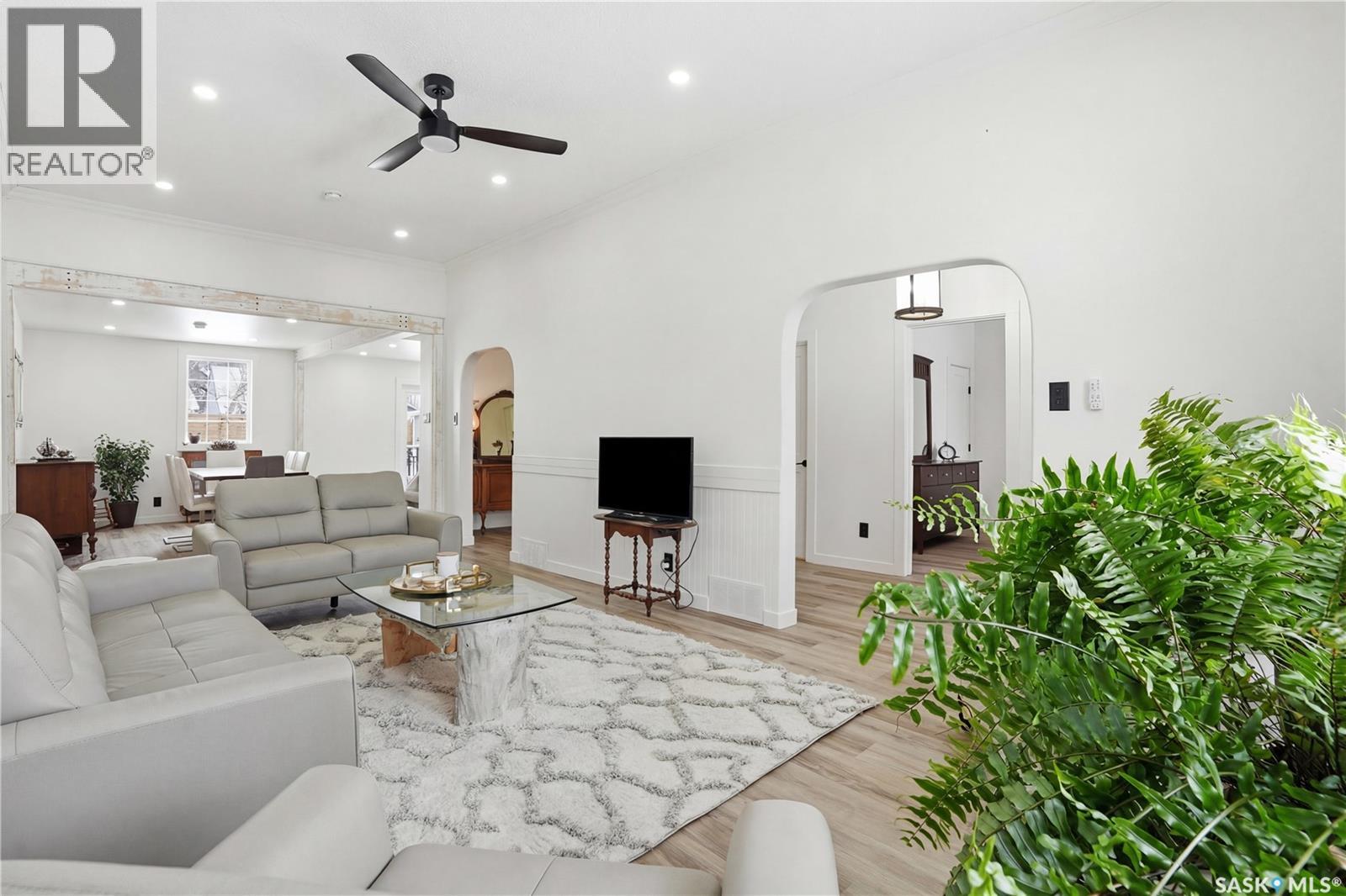 1287 Willow Avenue, Moose Jaw, Saskatchewan  S6H 1H1 - Photo 10 - SK031413