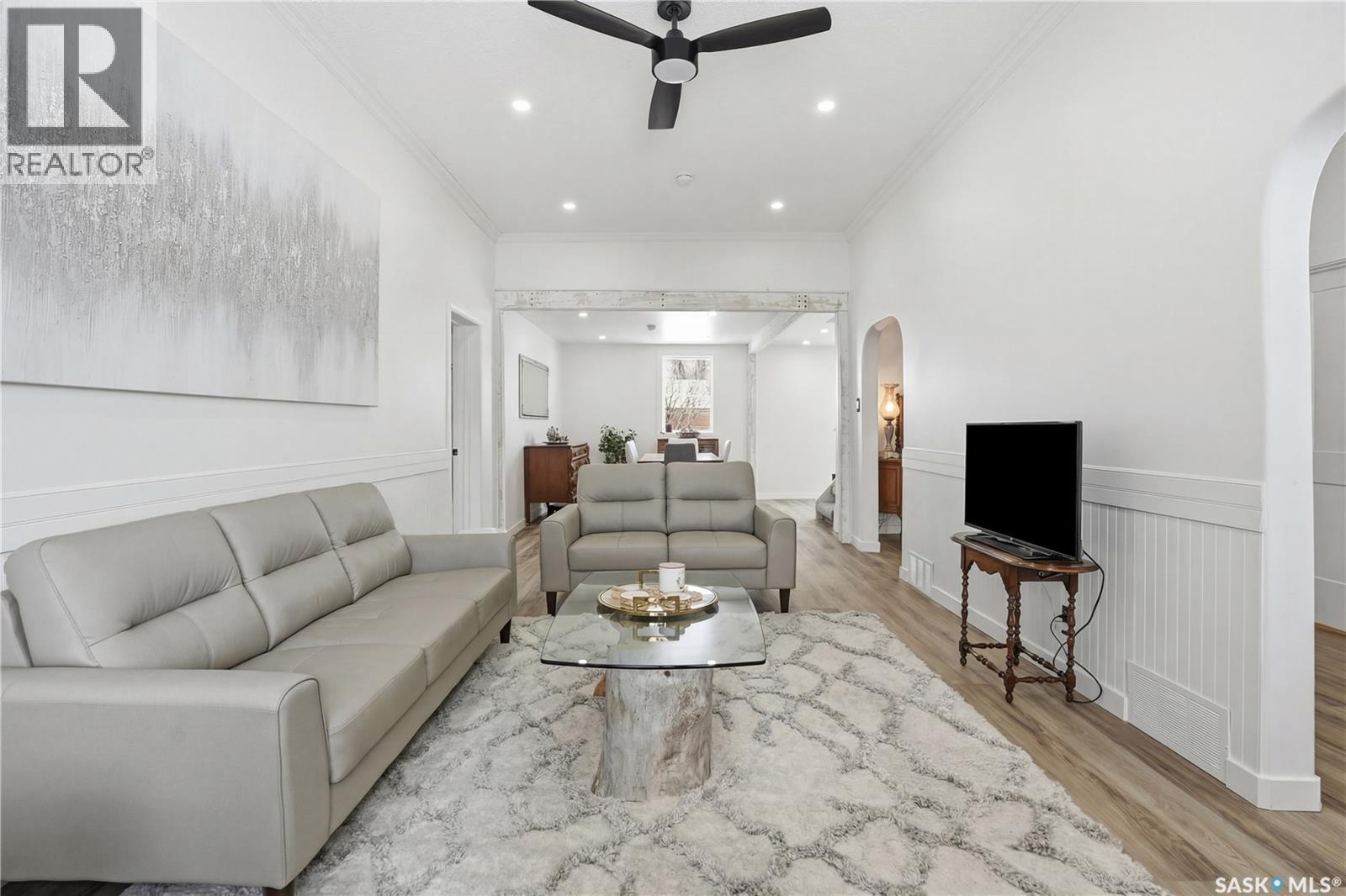 1287 Willow Avenue, Moose Jaw, Saskatchewan  S6H 1H1 - Photo 11 - SK031413