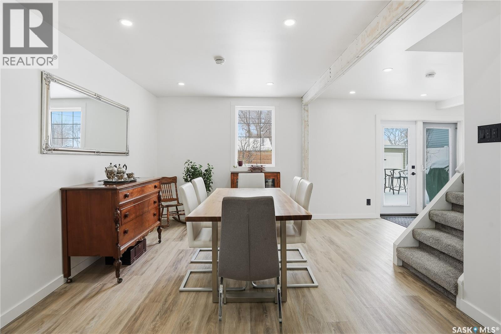 1287 Willow Avenue, Moose Jaw, Saskatchewan  S6H 1H1 - Photo 13 - SK031413