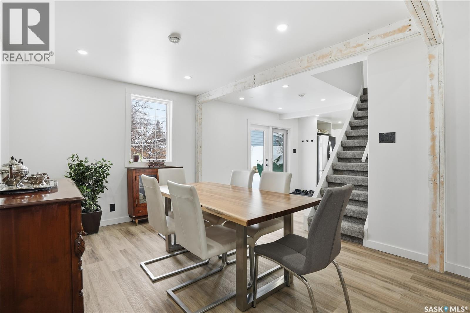 1287 Willow Avenue, Moose Jaw, Saskatchewan  S6H 1H1 - Photo 14 - SK031413