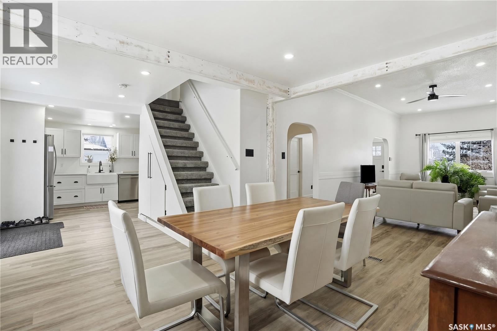 1287 Willow Avenue, Moose Jaw, Saskatchewan  S6H 1H1 - Photo 15 - SK031413