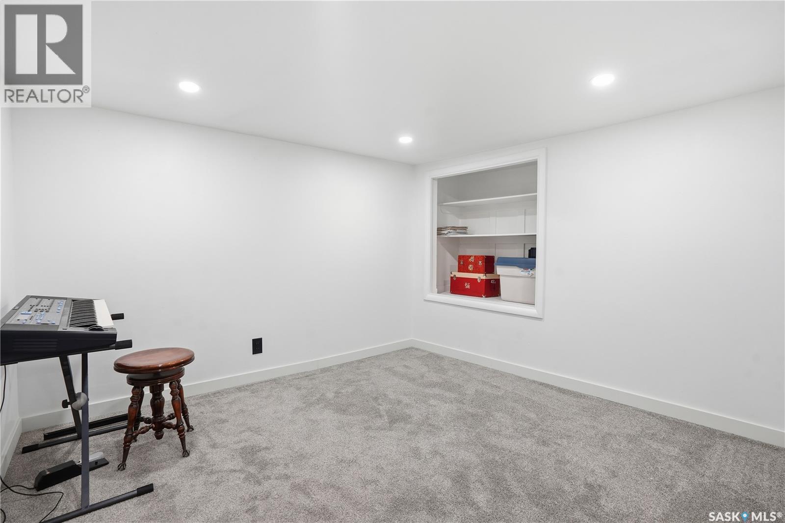 1287 Willow Avenue, Moose Jaw, Saskatchewan  S6H 1H1 - Photo 33 - SK031413