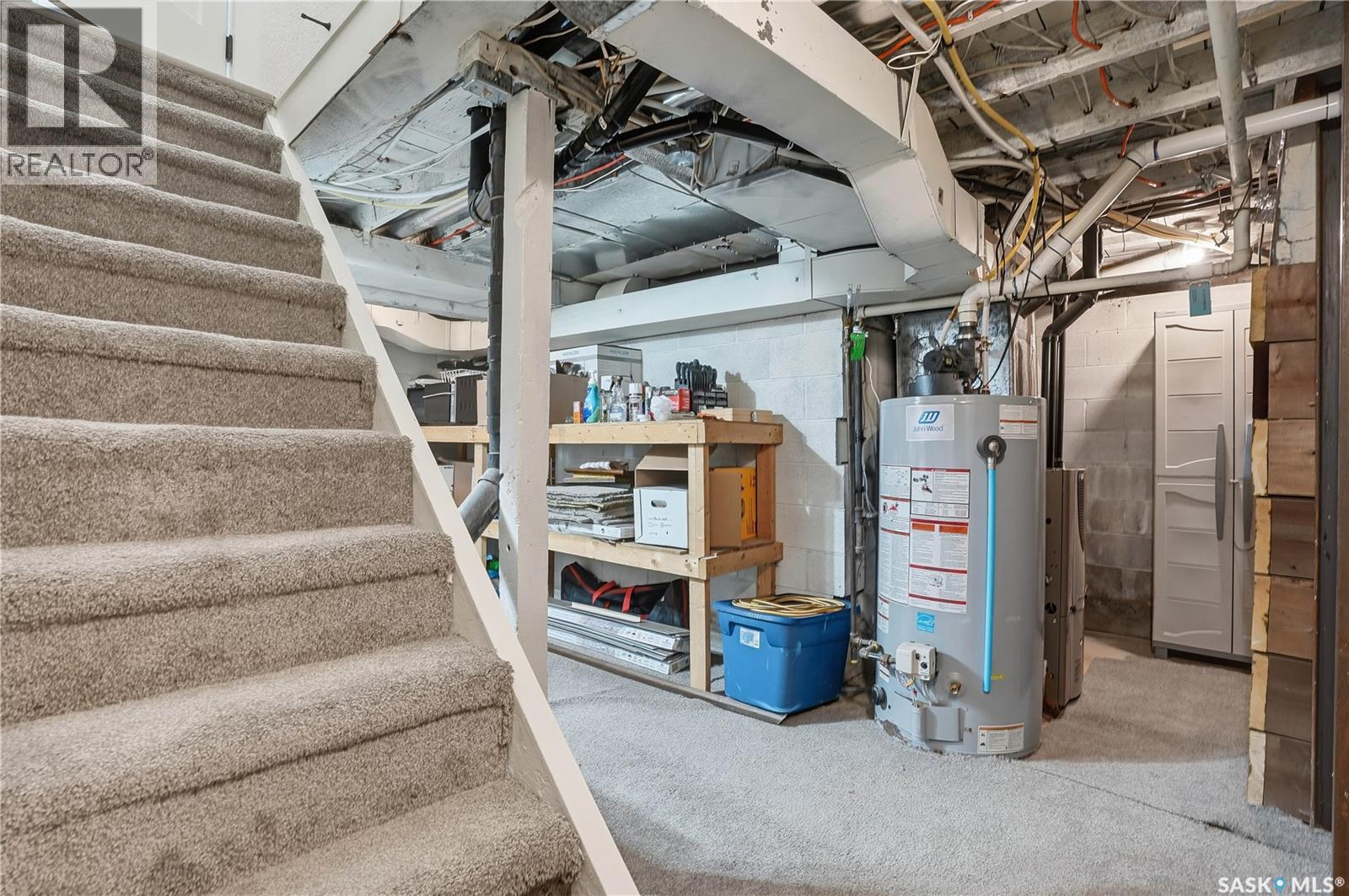 1287 Willow Avenue, Moose Jaw, Saskatchewan  S6H 1H1 - Photo 35 - SK031413