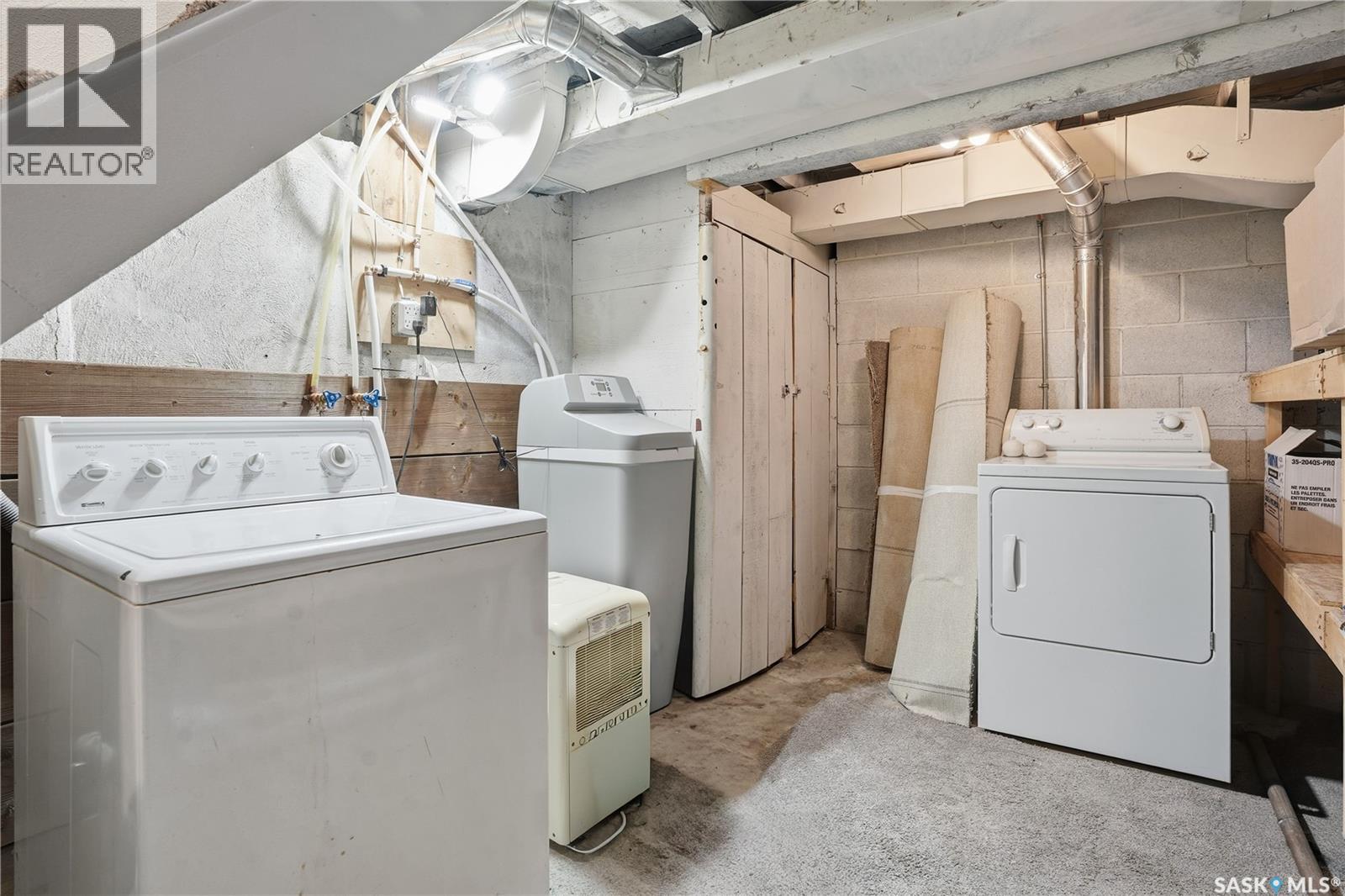 1287 Willow Avenue, Moose Jaw, Saskatchewan  S6H 1H1 - Photo 36 - SK031413