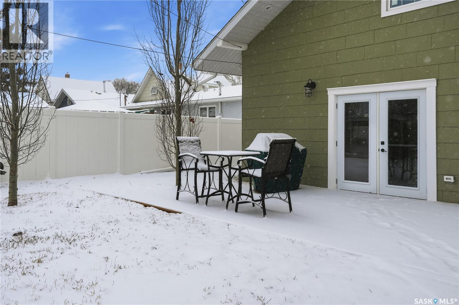 1287 Willow Avenue, Moose Jaw, Saskatchewan  S6H 1H1 - Photo 39 - SK031413