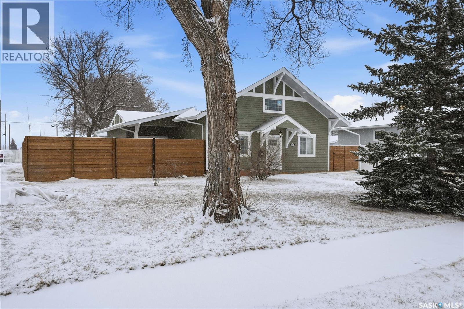 1287 Willow Avenue, Moose Jaw, Saskatchewan  S6H 1H1 - Photo 4 - SK031413