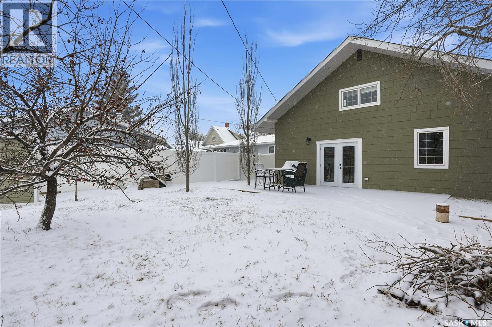 1287 Willow Avenue, Moose Jaw, Saskatchewan  S6H 1H1 - Photo 40 - SK031413