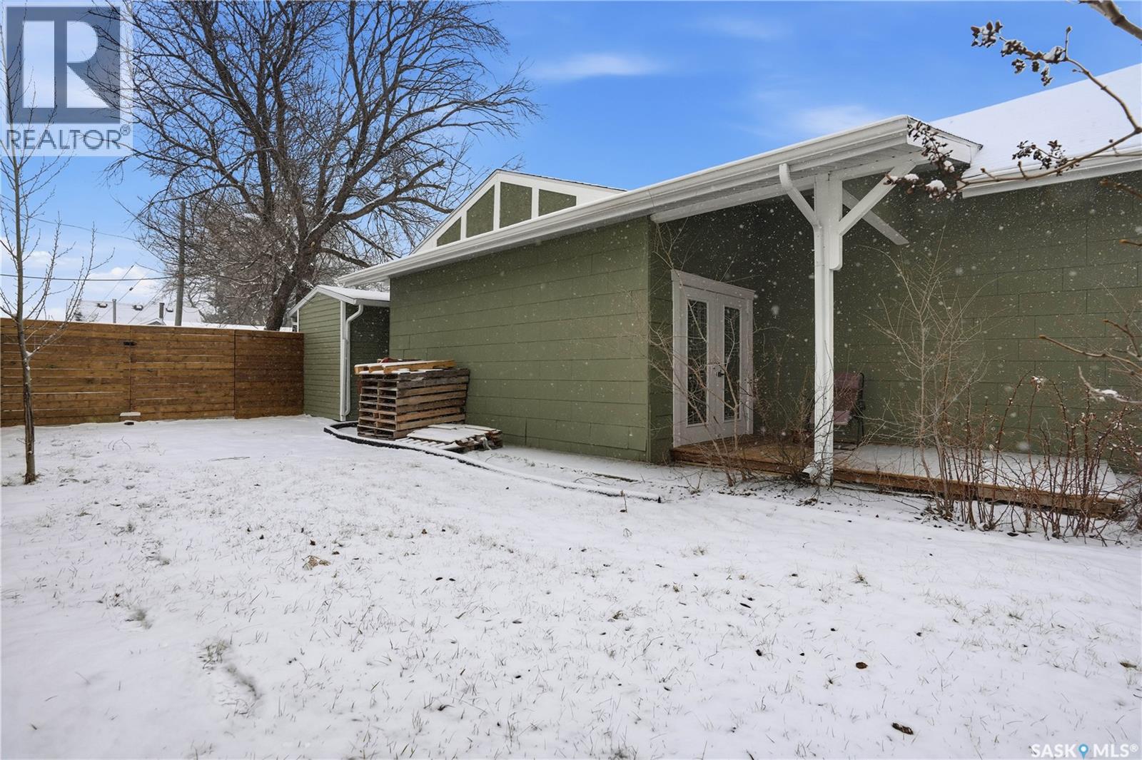 1287 Willow Avenue, Moose Jaw, Saskatchewan  S6H 1H1 - Photo 45 - SK031413