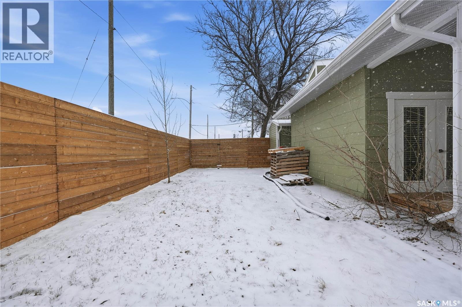 1287 Willow Avenue, Moose Jaw, Saskatchewan  S6H 1H1 - Photo 46 - SK031413