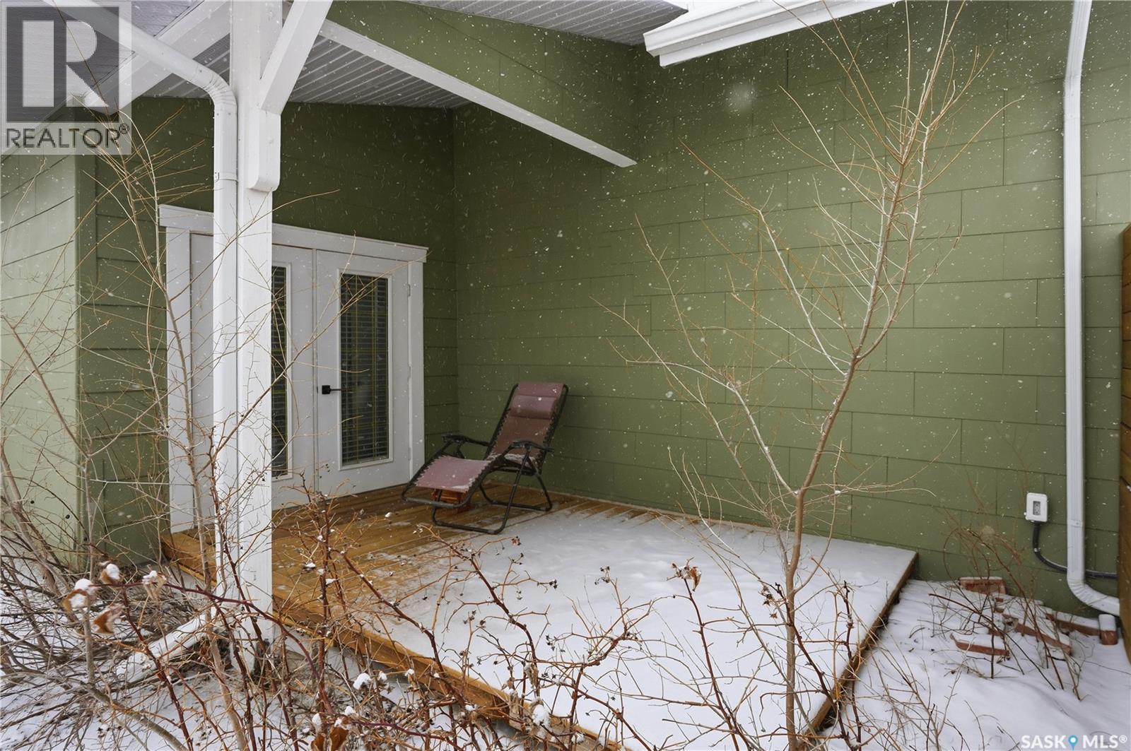 1287 Willow Avenue, Moose Jaw, Saskatchewan  S6H 1H1 - Photo 47 - SK031413