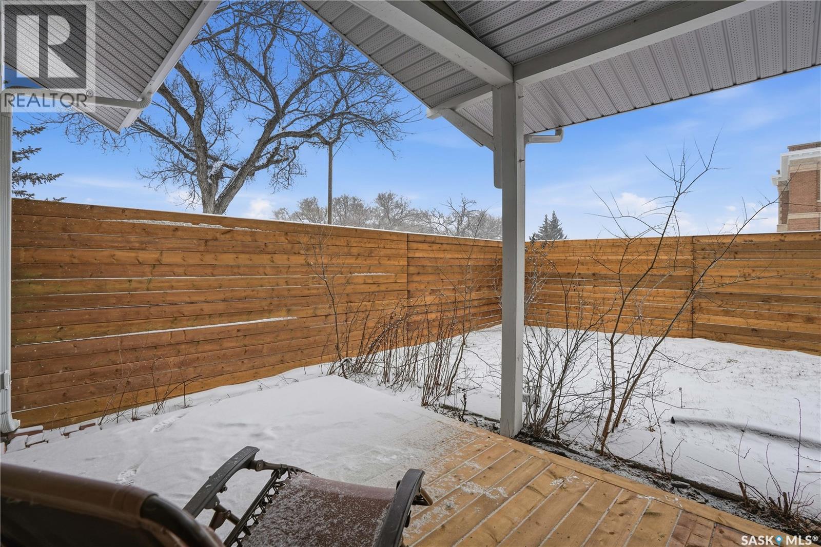 1287 Willow Avenue, Moose Jaw, Saskatchewan  S6H 1H1 - Photo 48 - SK031413