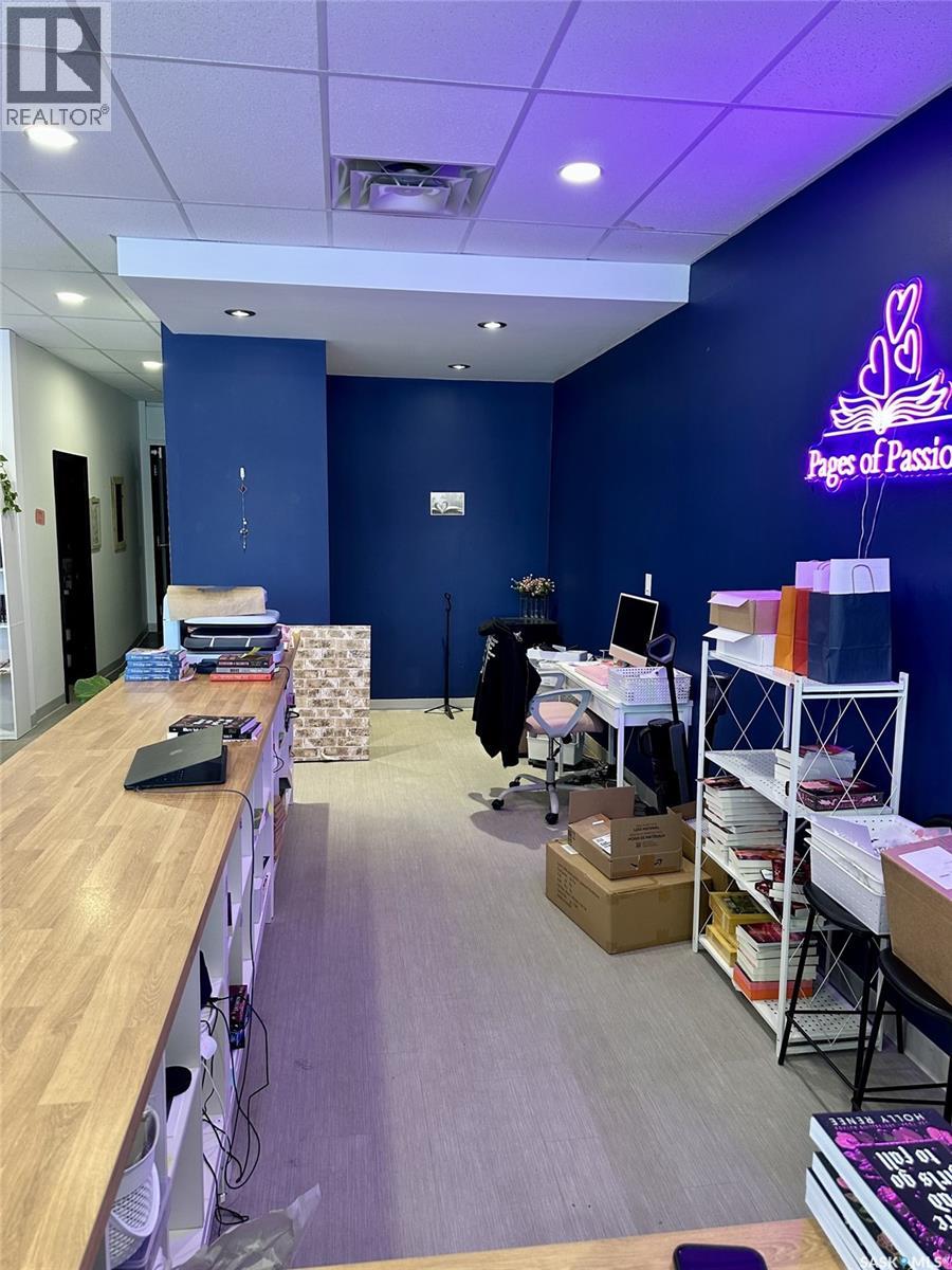 614 Duchess Street, Saskatoon, Saskatchewan  S7K 0R1 - Photo 10 - SK031394