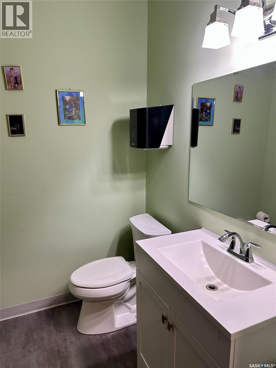 614 Duchess Street, Saskatoon, Saskatchewan  S7K 0R1 - Photo 12 - SK031394