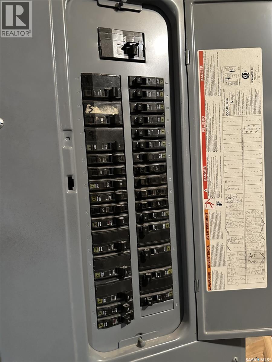 614 Duchess Street, Saskatoon, Saskatchewan  S7K 0R1 - Photo 13 - SK031394