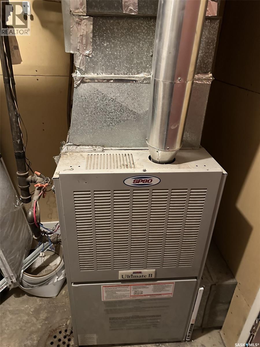 614 Duchess Street, Saskatoon, Saskatchewan  S7K 0R1 - Photo 14 - SK031394