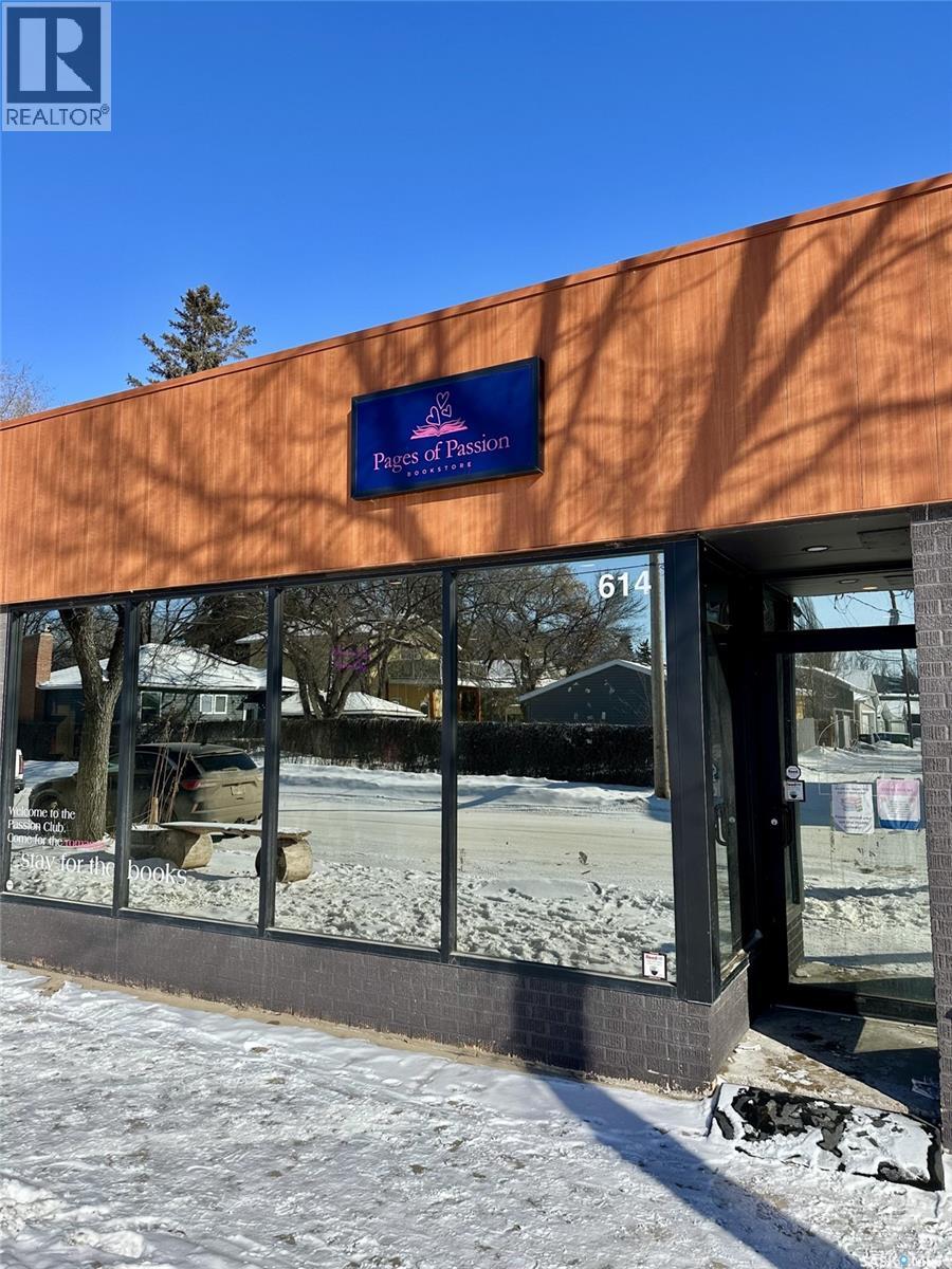 614 Duchess Street, Saskatoon, Saskatchewan  S7K 0R1 - Photo 19 - SK031394
