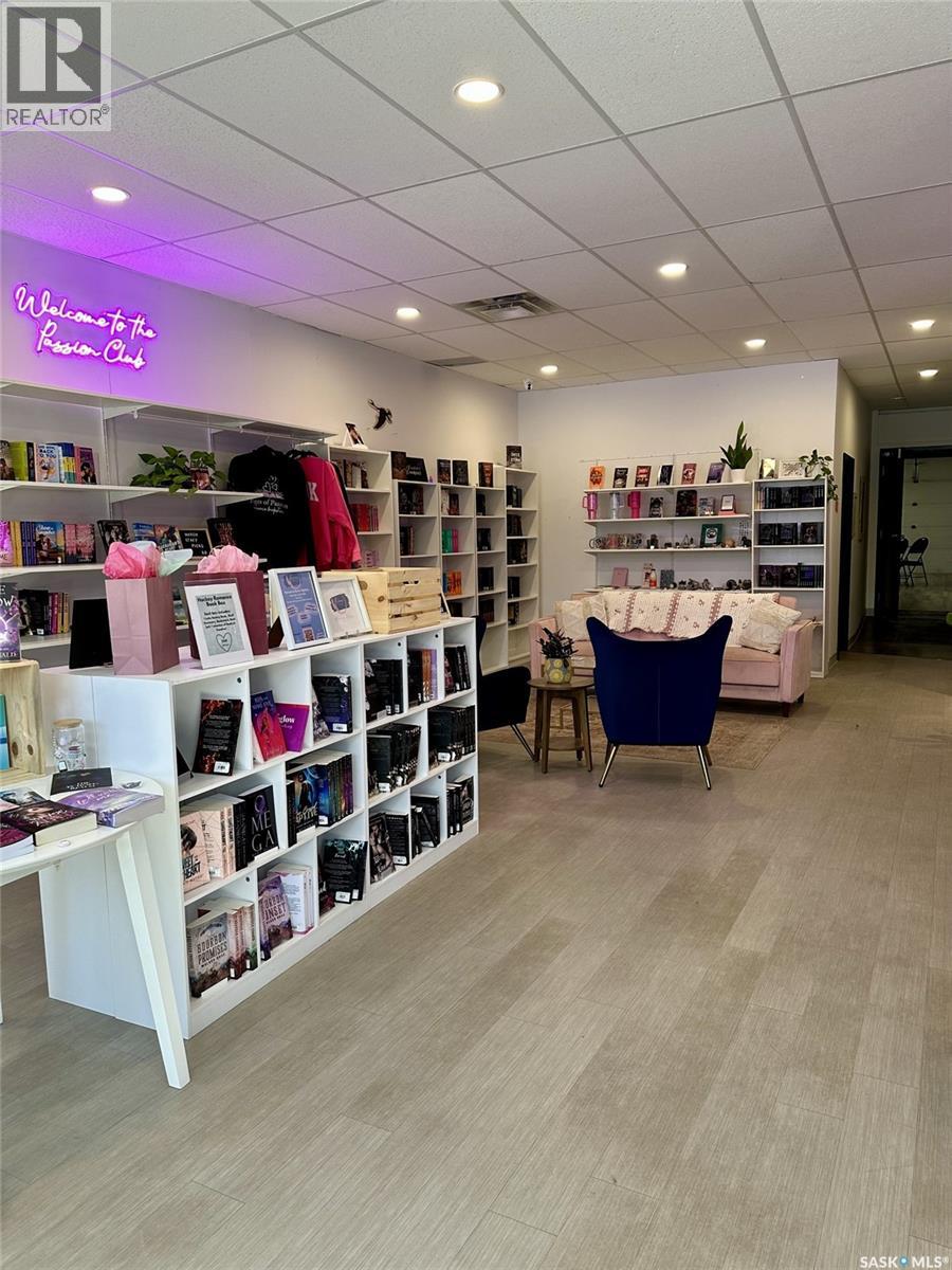 614 Duchess Street, Saskatoon, Saskatchewan  S7K 0R1 - Photo 5 - SK031394