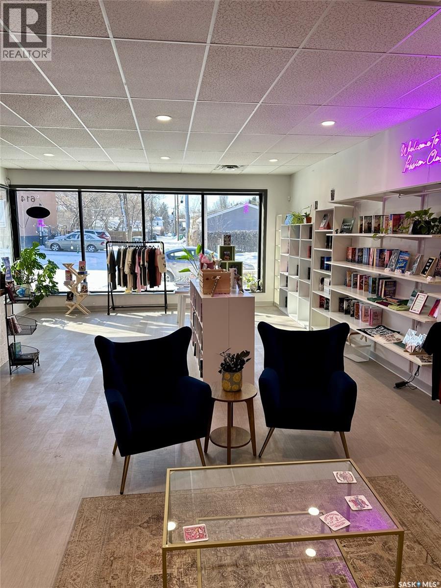 614 Duchess Street, Saskatoon, Saskatchewan  S7K 0R1 - Photo 6 - SK031394