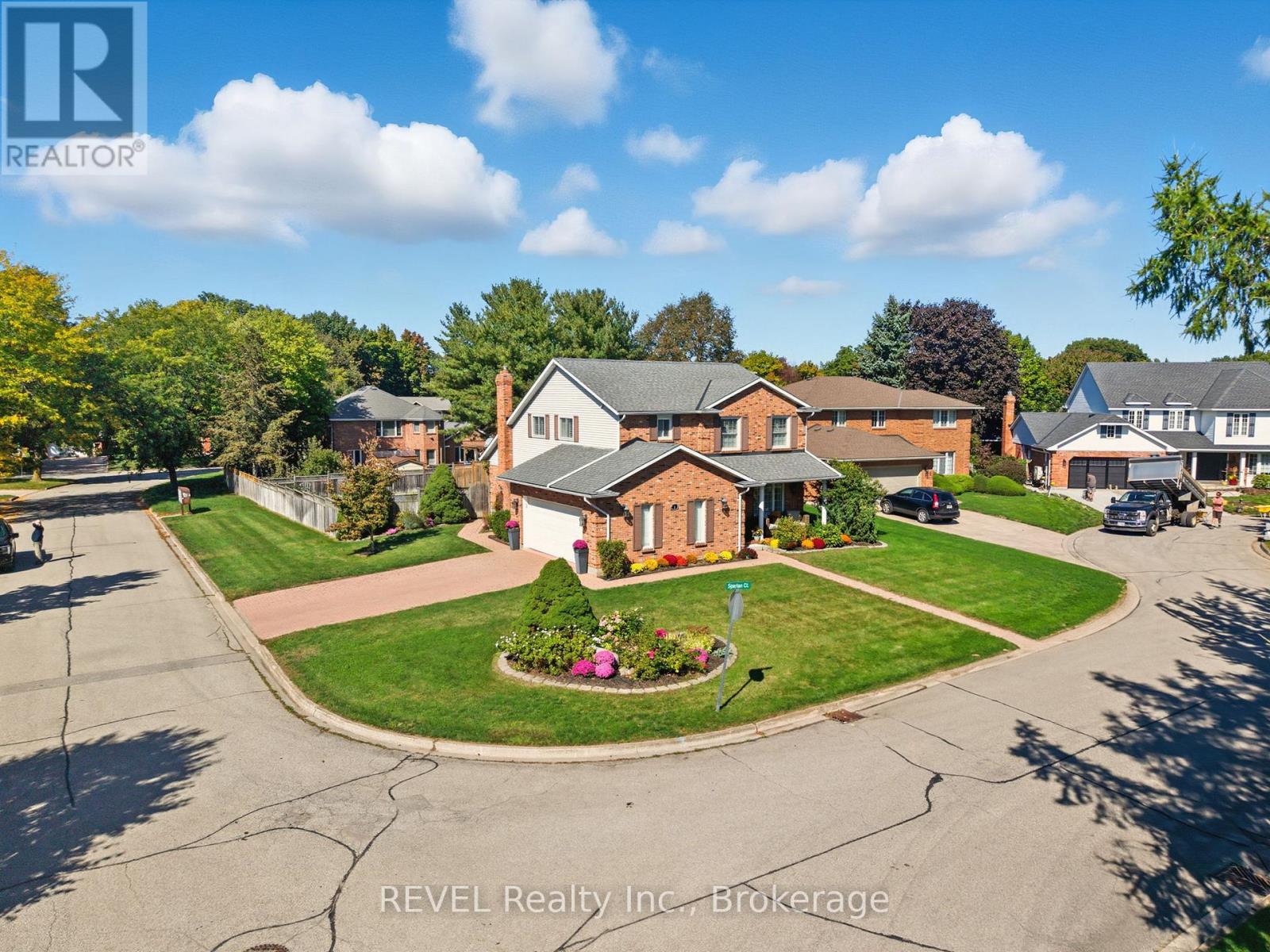 1 Spartan Court, St. Catharines, Ontario  L2N 7M5 - Photo 31 - X12910052