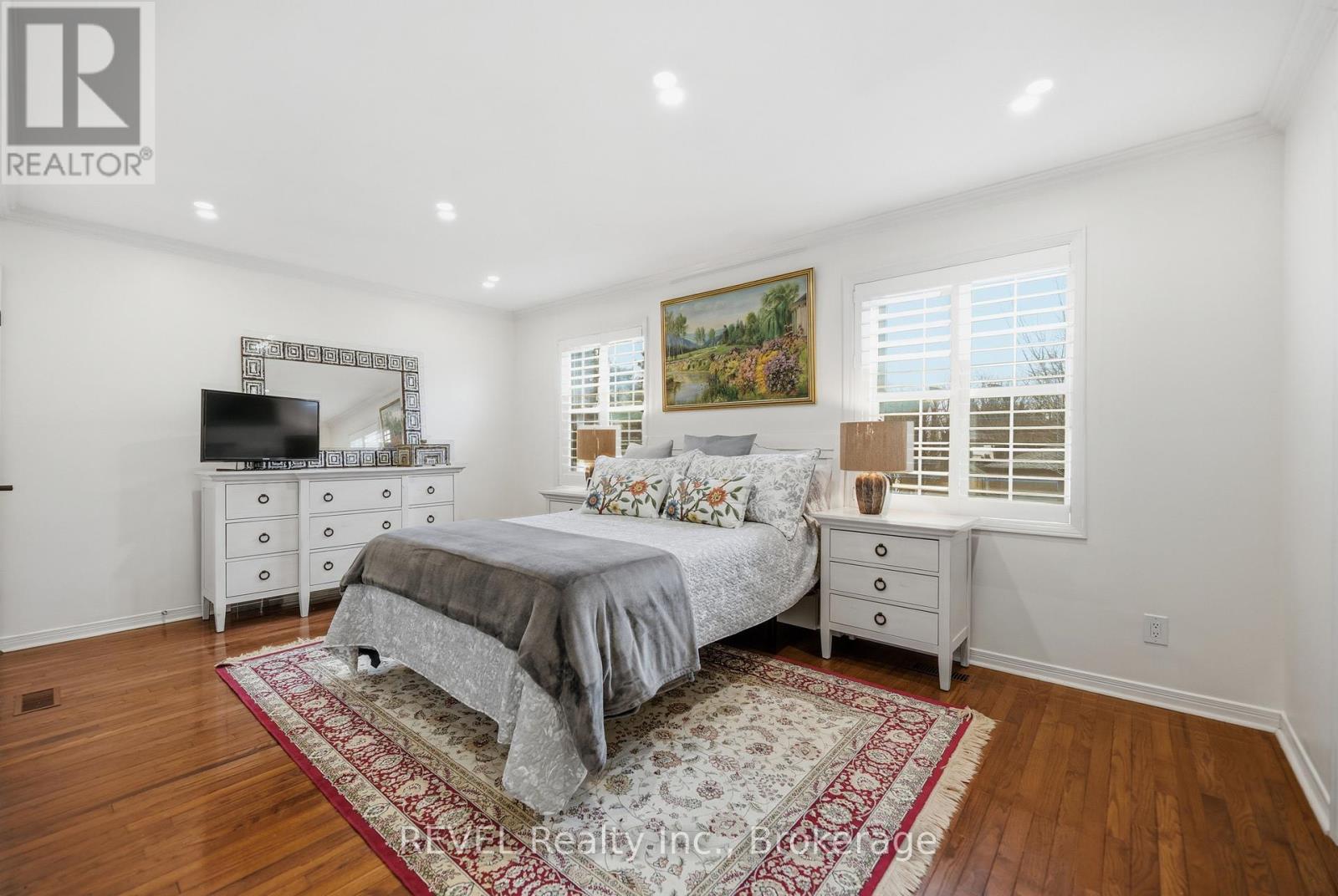 1 Spartan Court, St. Catharines, Ontario  L2N 7M5 - Photo 16 - X12910052