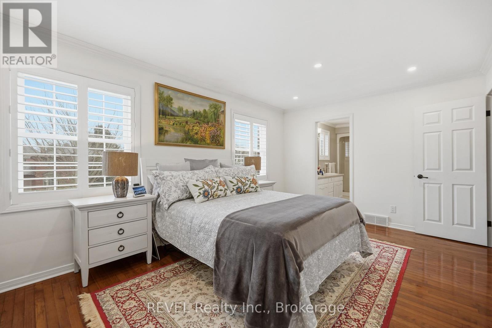 1 Spartan Court, St. Catharines, Ontario  L2N 7M5 - Photo 17 - X12910052