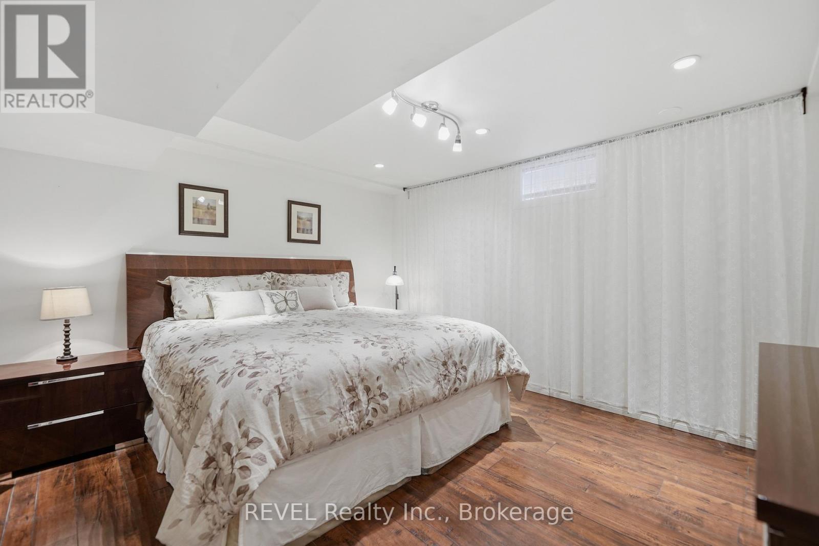 1 Spartan Court, St. Catharines, Ontario  L2N 7M5 - Photo 25 - X12910052