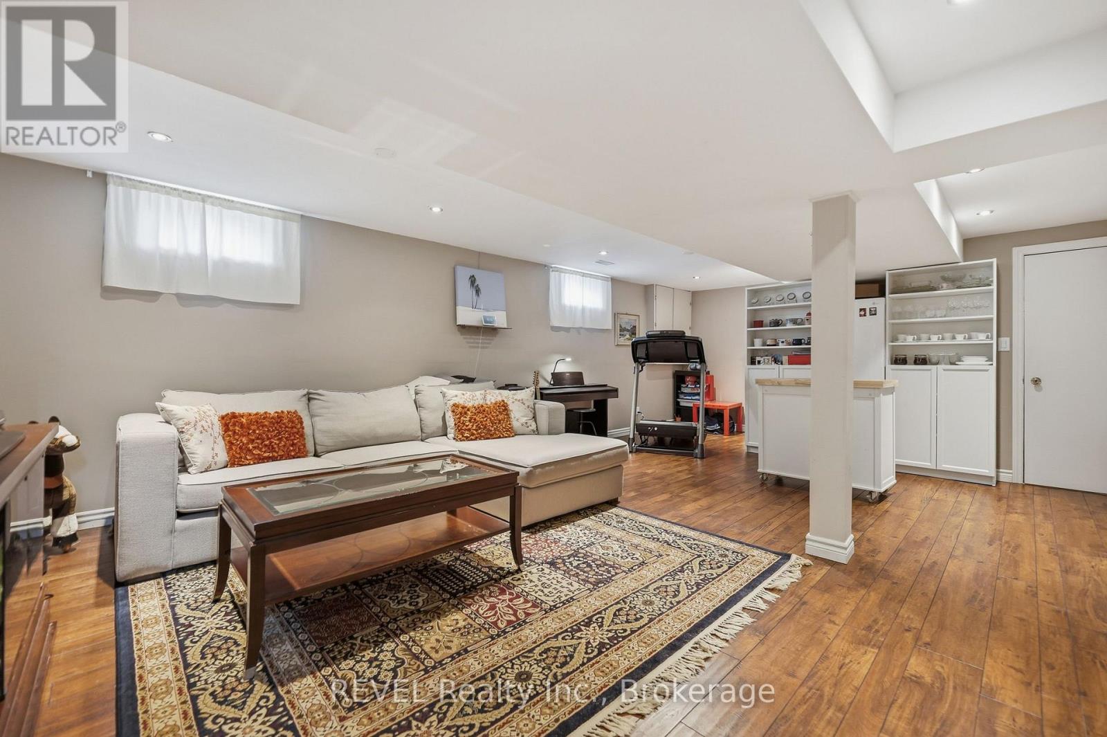 1 Spartan Court, St. Catharines, Ontario  L2N 7M5 - Photo 22 - X12910052