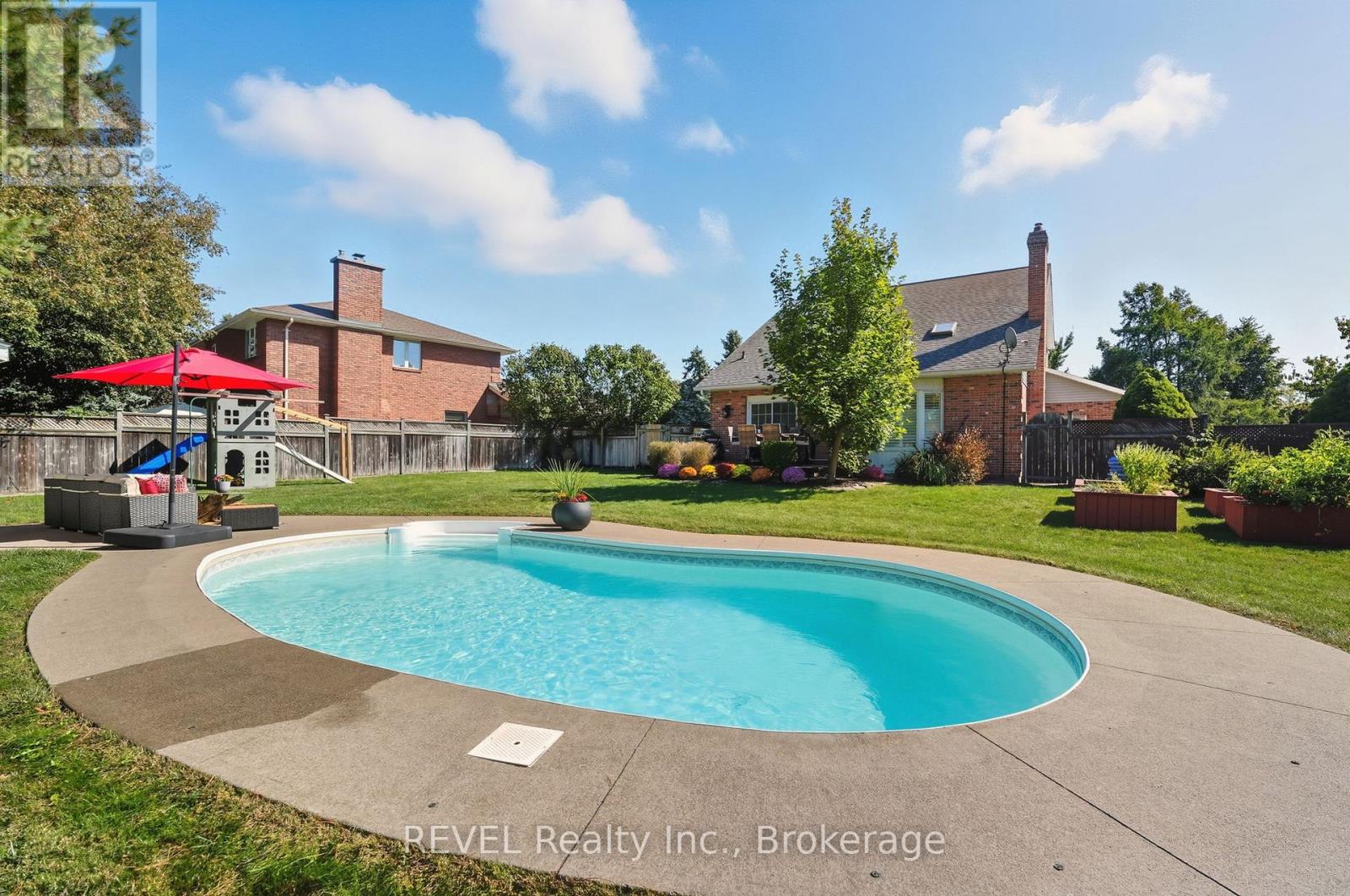 1 Spartan Court, St. Catharines, Ontario  L2N 7M5 - Photo 29 - X12910052