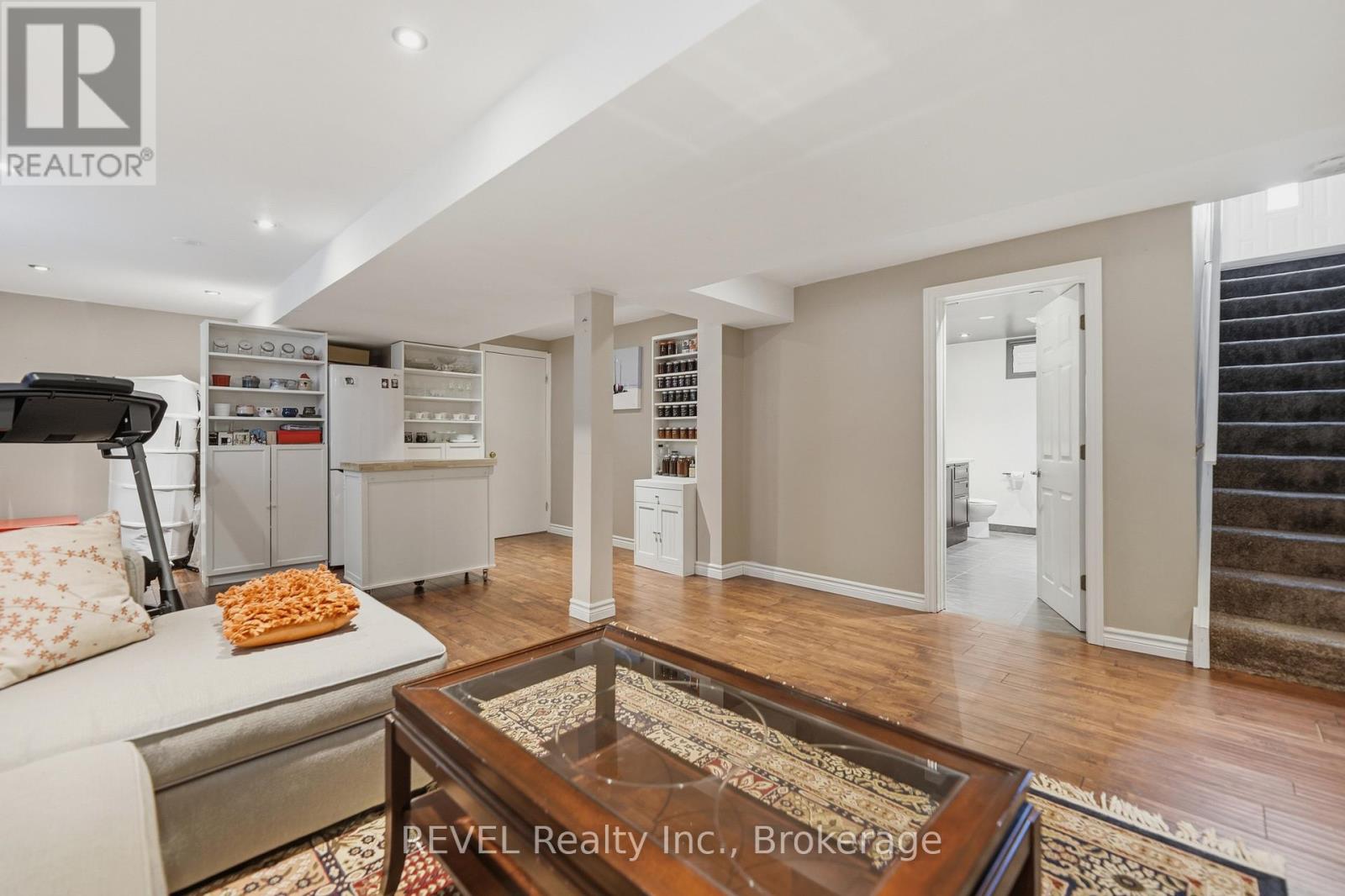 1 Spartan Court, St. Catharines, Ontario  L2N 7M5 - Photo 23 - X12910052