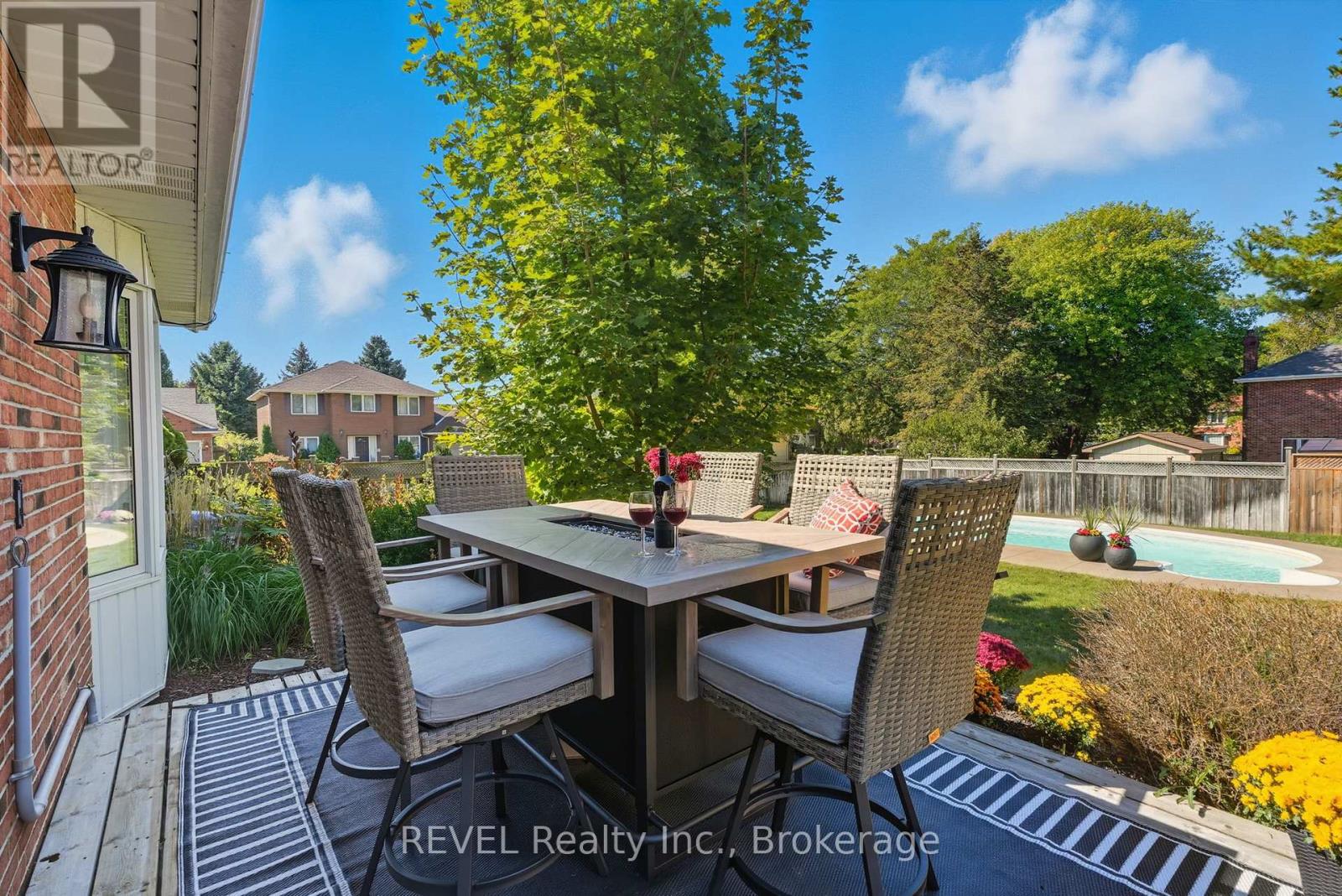 1 Spartan Court, St. Catharines, Ontario  L2N 7M5 - Photo 26 - X12910052