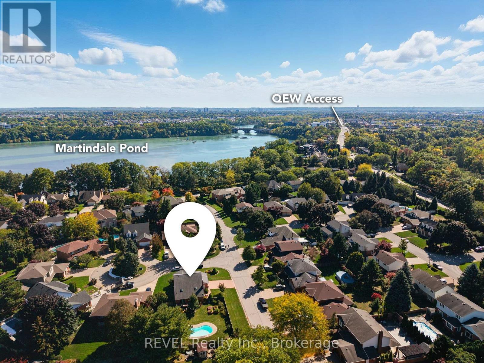 1 Spartan Court, St. Catharines, Ontario  L2N 7M5 - Photo 34 - X12910052