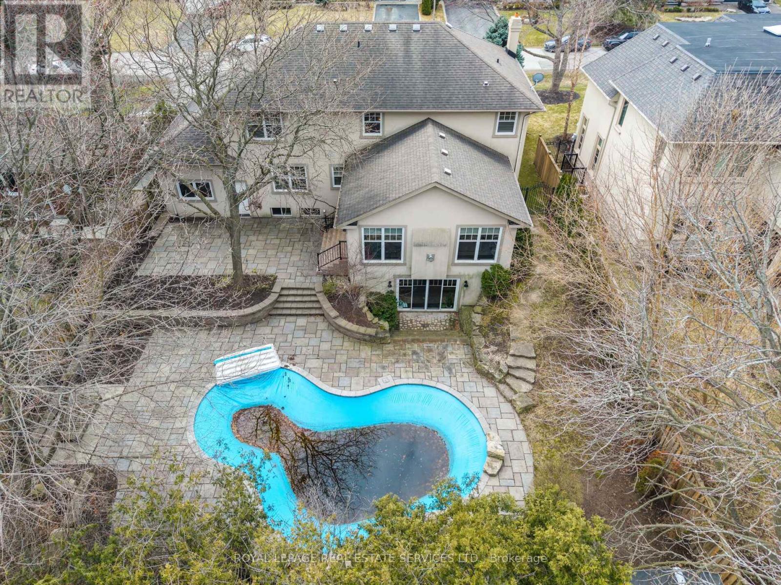 1387 Willowdown Road, Oakville, Ontario  L6L 1X2 - Photo 40 - W12930614