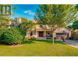 1387 WILLOWDOWN ROAD, Oakville, Ontario
