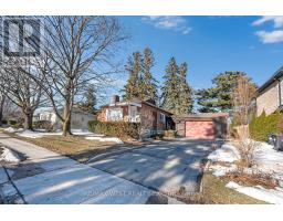 1607 KENMUIR AVENUE, Mississauga, Ontario