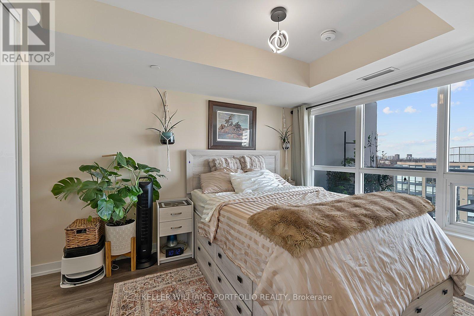 1807 - 10 Wilby Crescent, Toronto, Ontario  M9N 0B6 - Photo 19 - W12930642