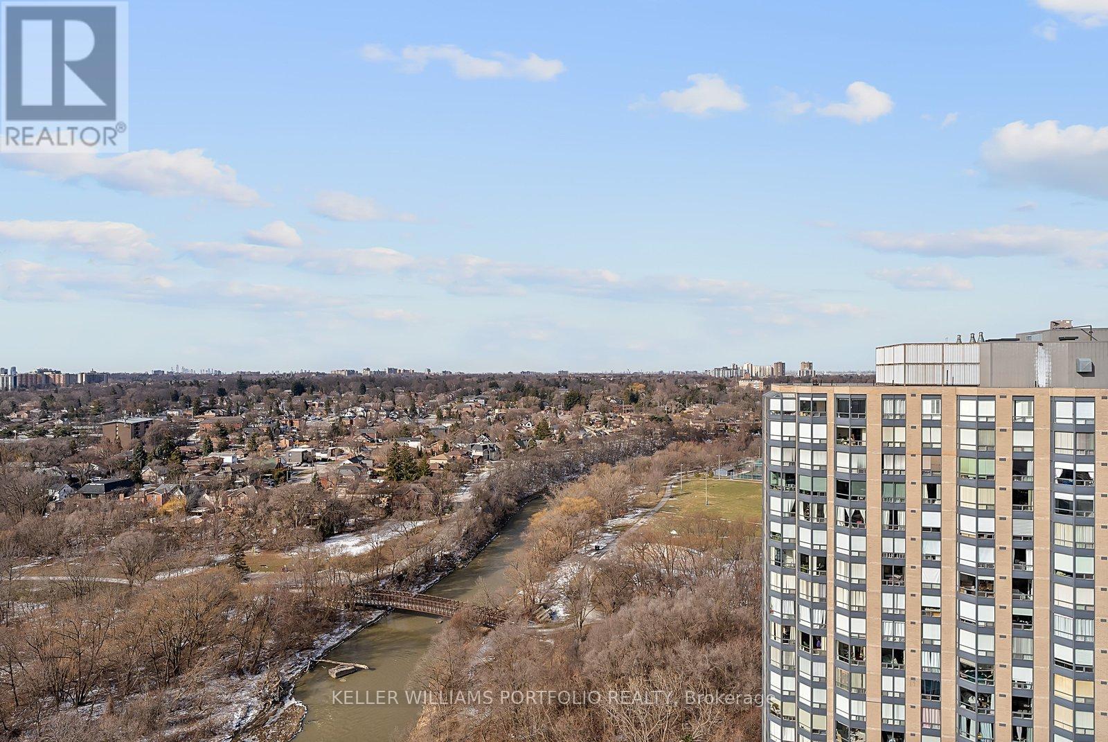 1807 - 10 Wilby Crescent, Toronto, Ontario  M9N 0B6 - Photo 29 - W12930642