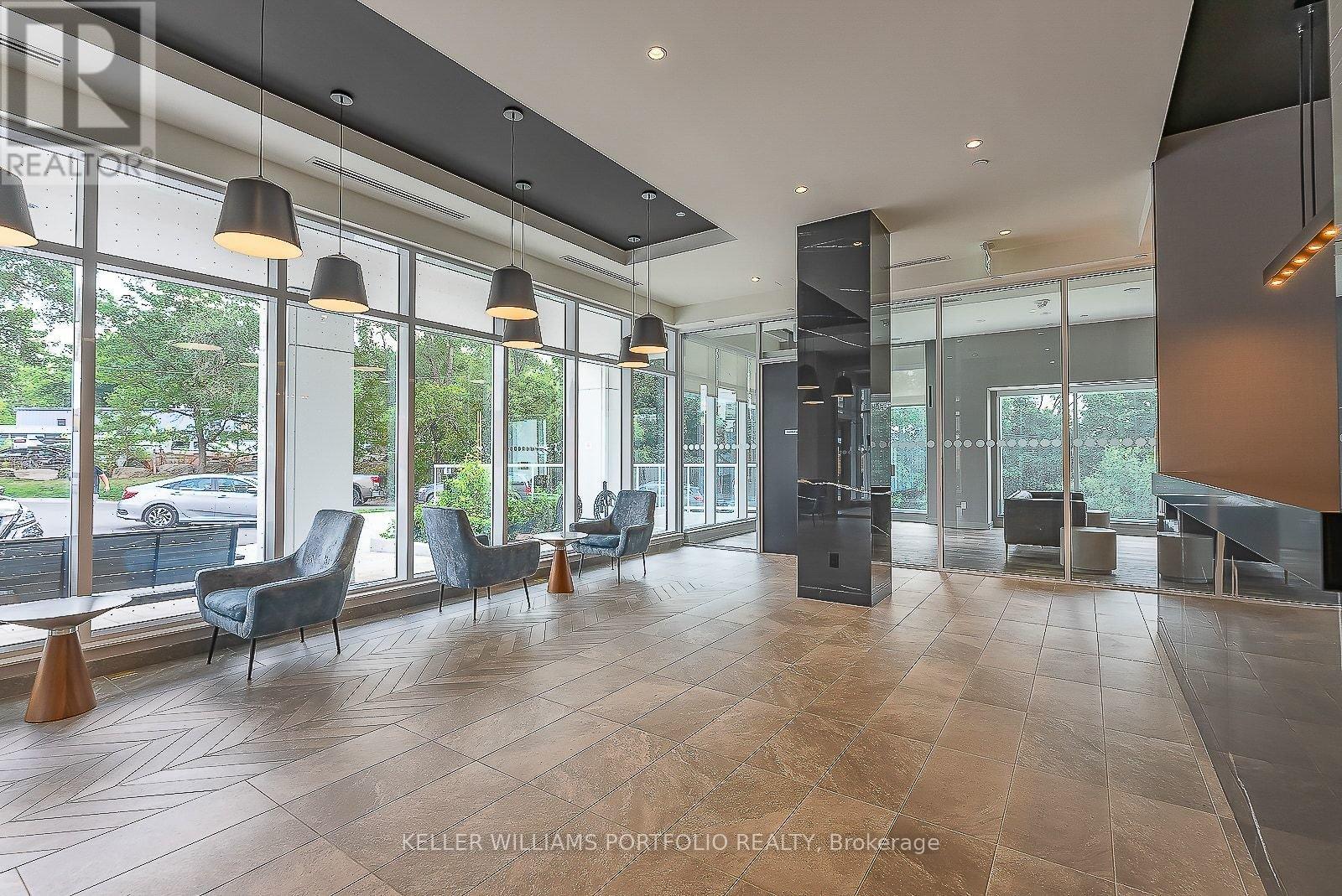 1807 - 10 Wilby Crescent, Toronto, Ontario  M9N 0B6 - Photo 32 - W12930642