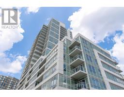 1807 - 10 WILBY CRESCENT, Toronto, Ontario